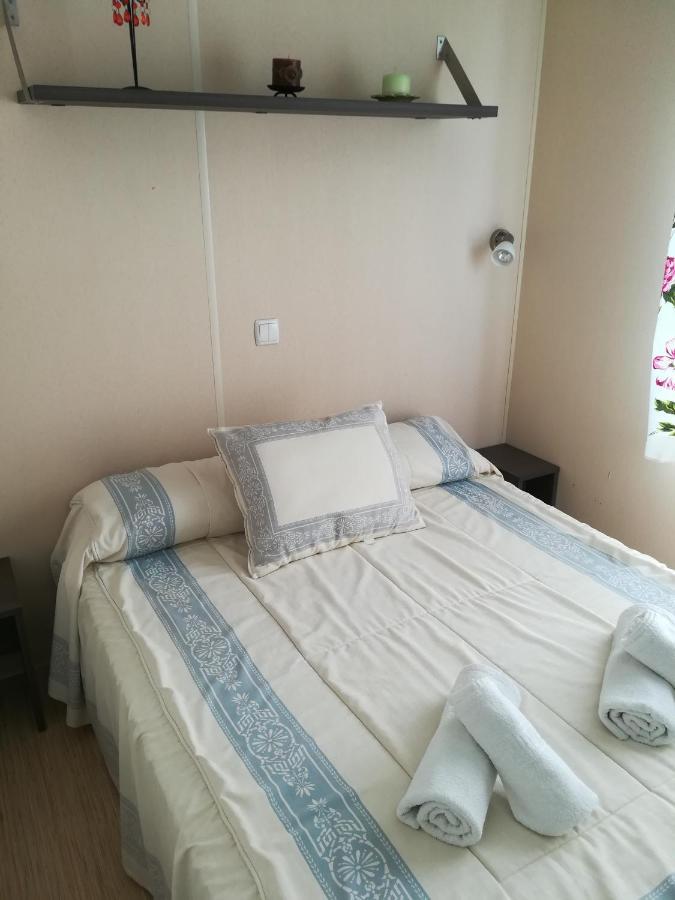 Conjunto Rural Andrea Guest House Moriles ภายนอก รูปภาพ