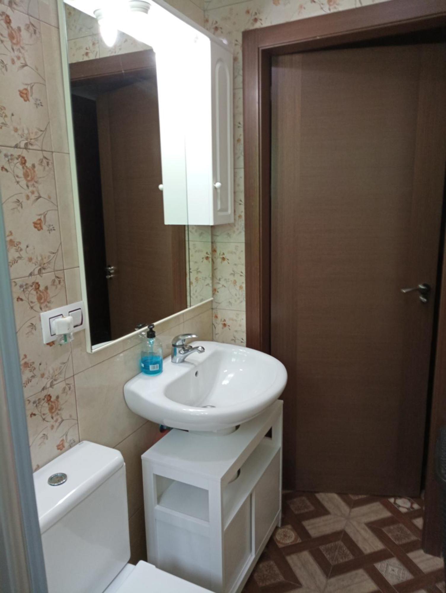 Conjunto Rural Andrea Guest House Moriles ภายนอก รูปภาพ