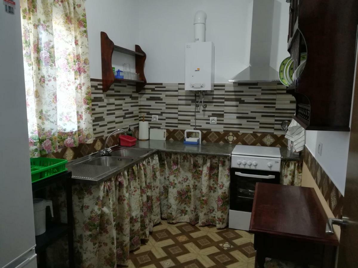 Conjunto Rural Andrea Guest House Moriles ภายนอก รูปภาพ